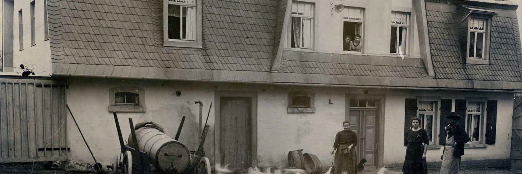 Bauerngut Rödlitz