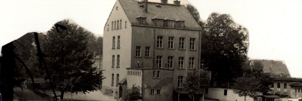 Schule Rödlitz